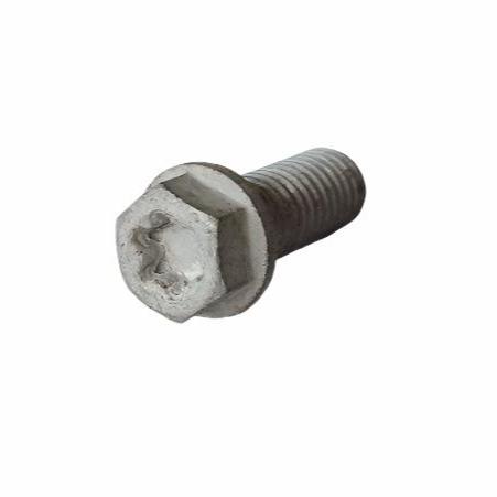 OEM M8x20 TX40 Hex Collar Bolt for KTM, Husqvarna & GasGas 1996-2027 - 0025080206