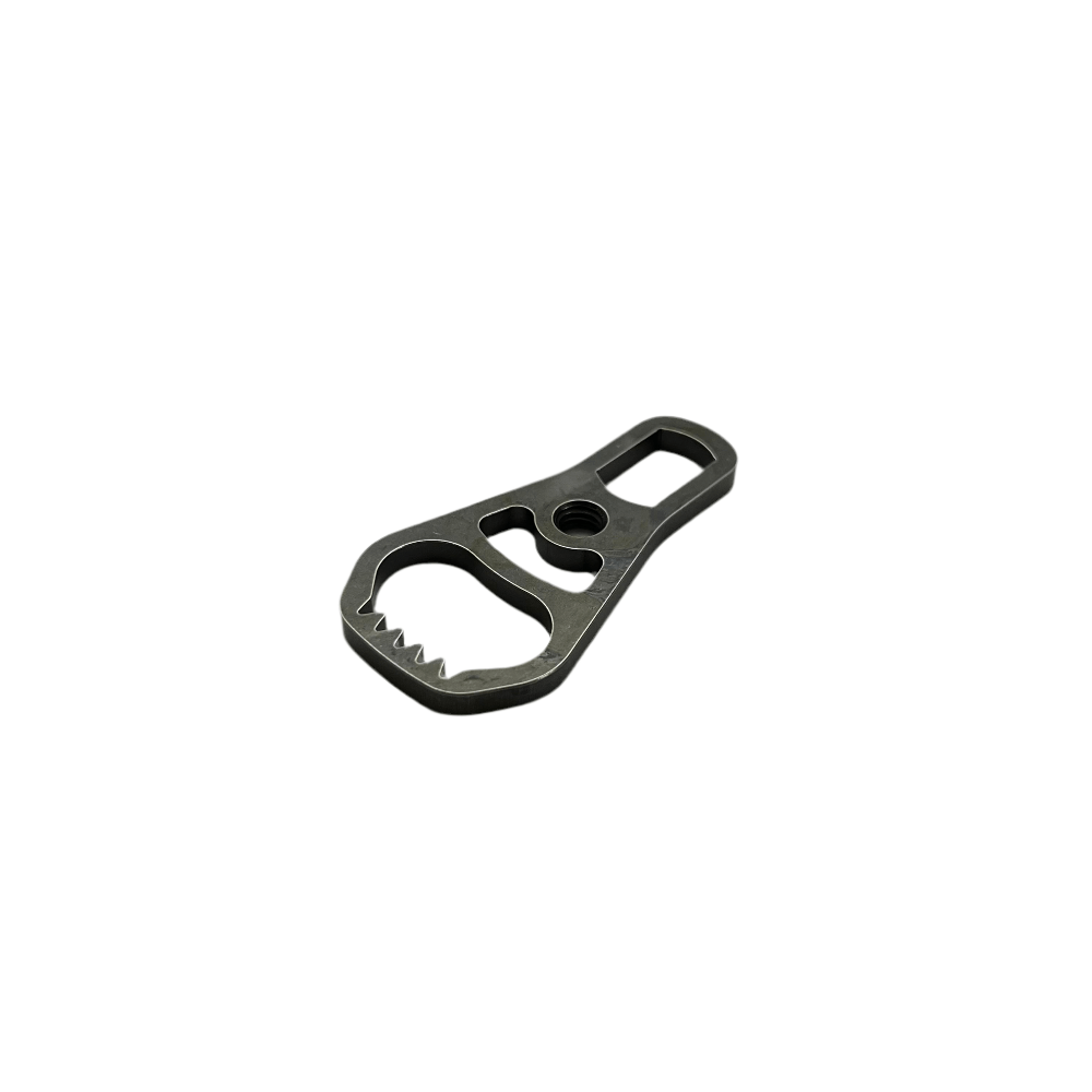 Segment dintat control evacuare KTM 300 EXC/XC 2008-2023 - 54837364050