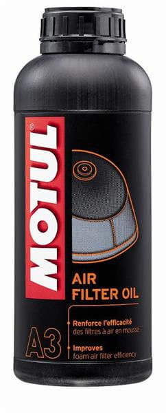 Motul Air Filter Oil A3 1L
