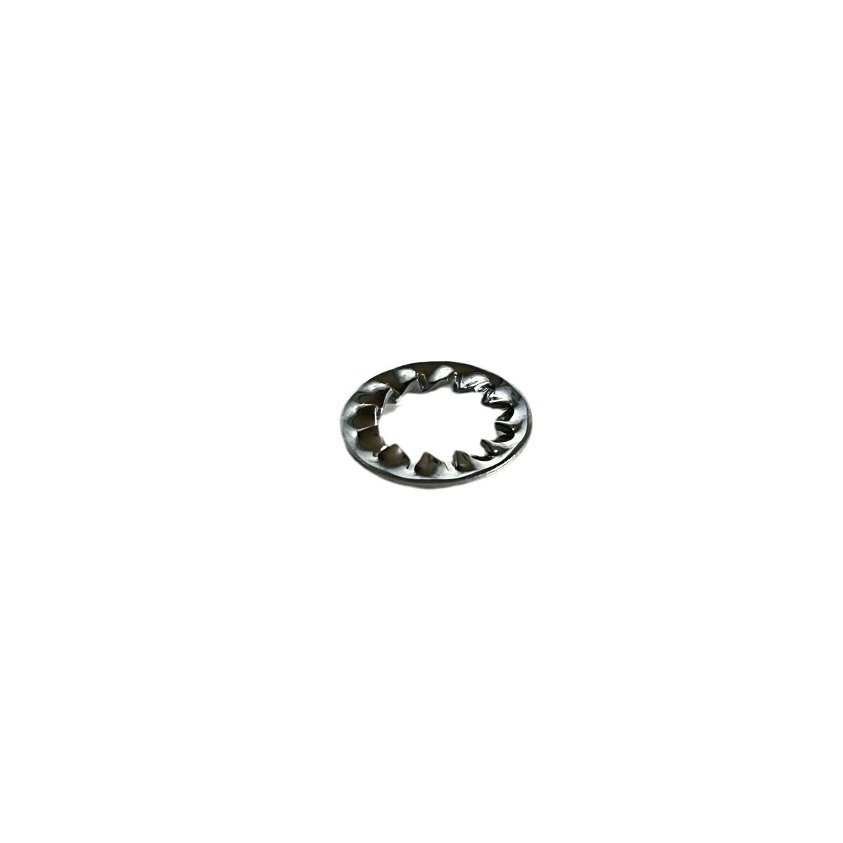 OEM 10.5mm Internal Tooth Lock Washer for KTM, Husqvarna & GasGas - 0797100003