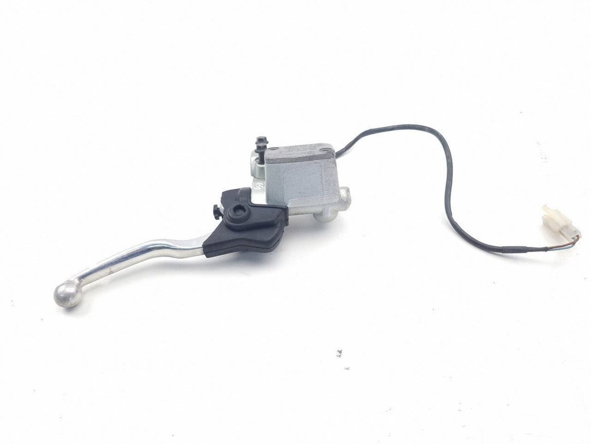 Brembo Front Brake Master Cylinder for KTM & Husqvarna 2009-2013 - 77013001144