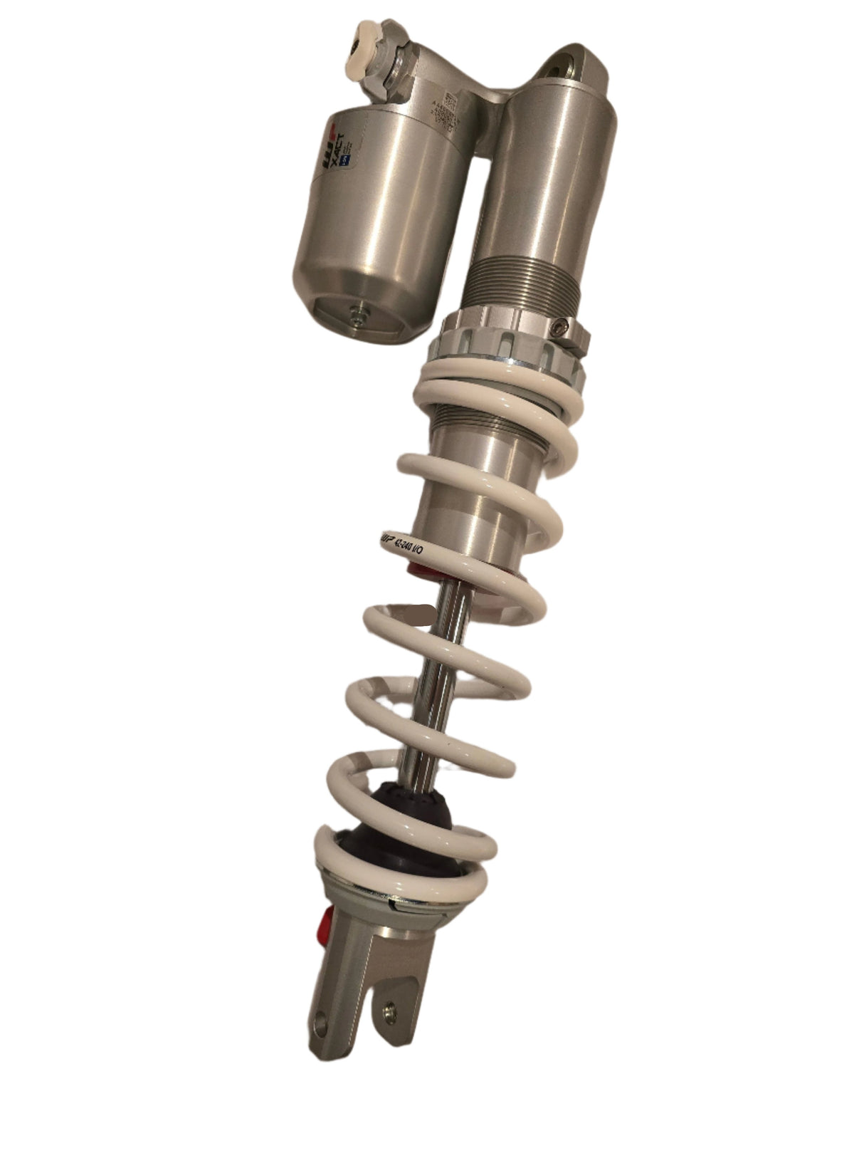 WP XACT Rear Shock for Husqvarna FE/TE & GasGas EC 2024-2026 - A390C463X408000