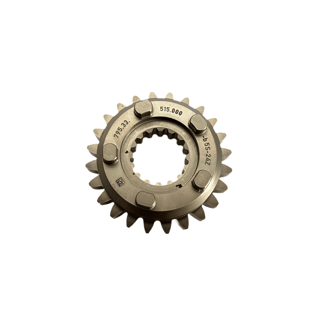 5th Gear Sliding Gear for KTM 450/500 EXC-F & Husqvarna FE 2023 - 79533515000