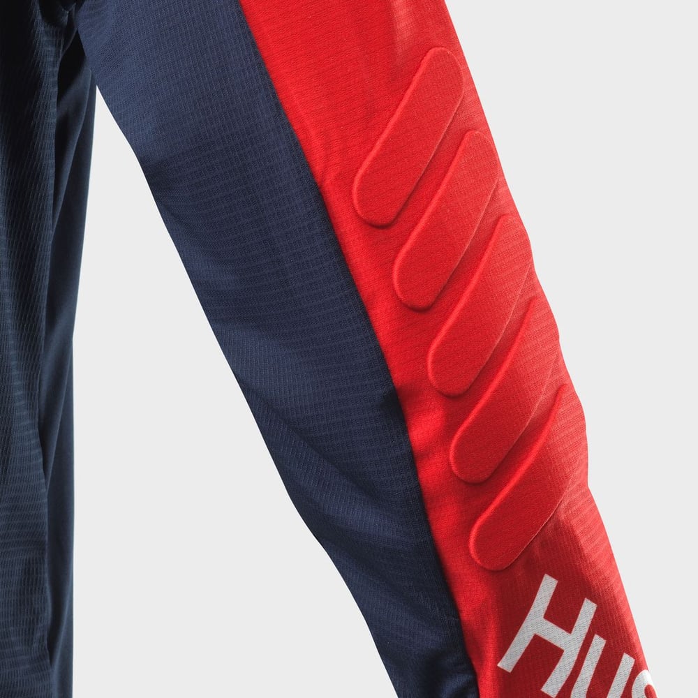 ORIGIN SHIRT RED L