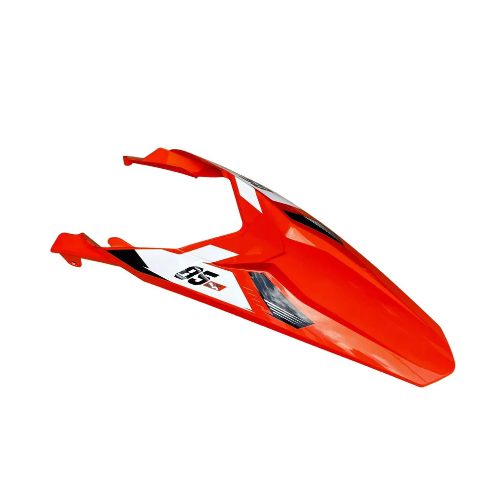 OEM Rear Fender for KTM 85 SX/SXS 2015 - 4710801300004B