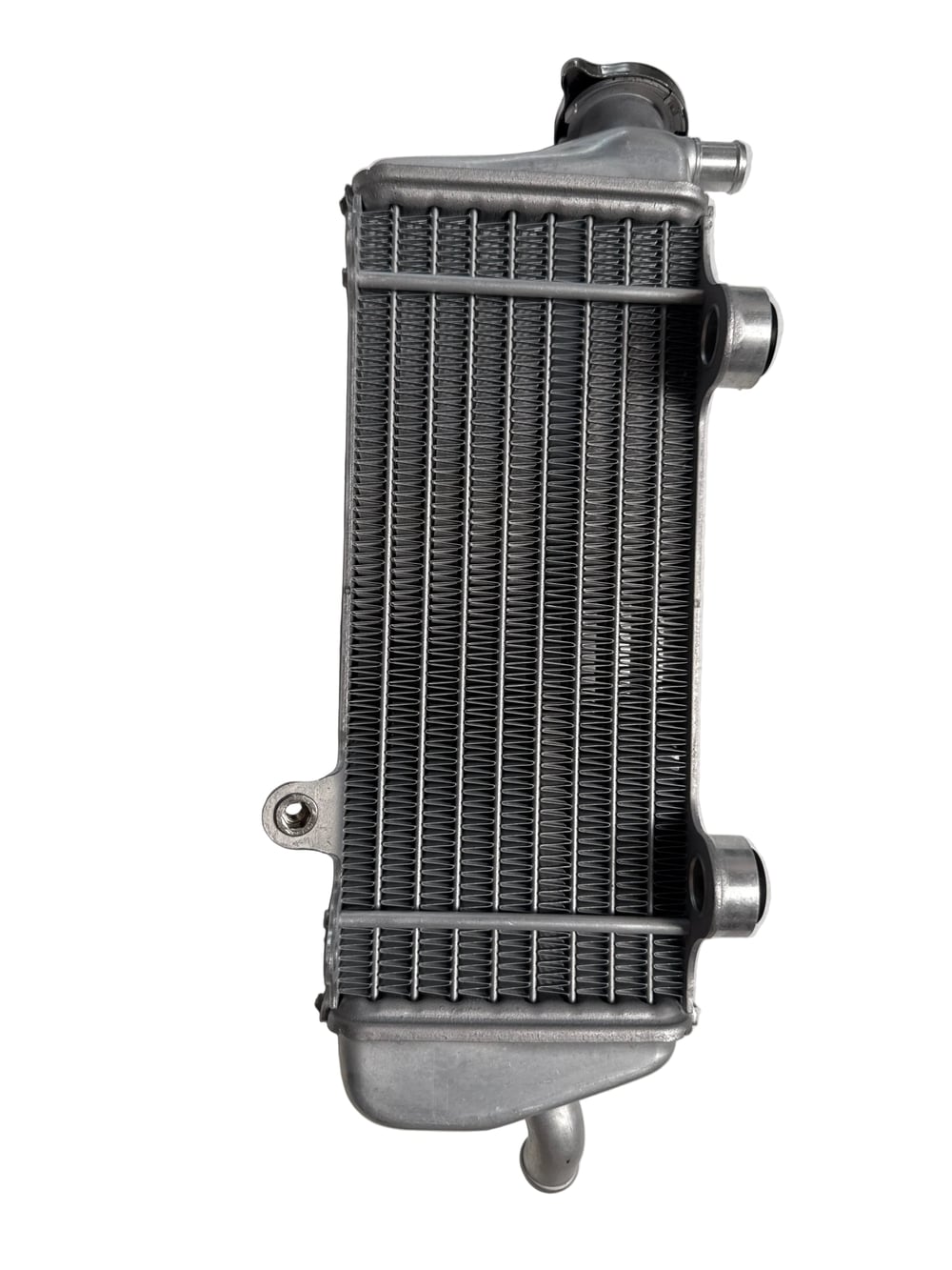Right Side Radiator for KTM EXC-F XC-W Husqvarna FE 2008-2016 - 78035008100