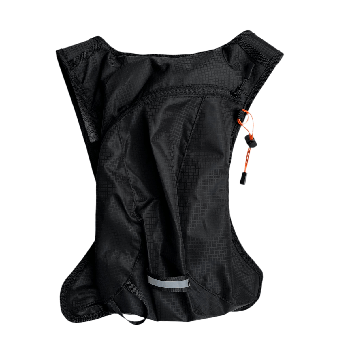 4L Enduro Backpack Yellow with 2L Water