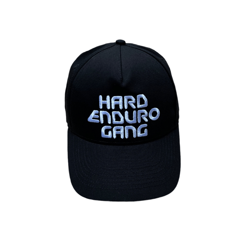 Baseball Cap Hard Enduro Gang