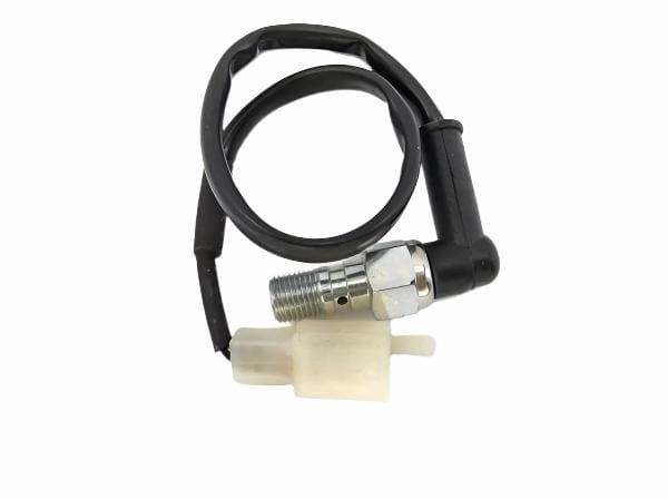 Intrerupator lumina frana spate KTM/Husqvarna/GasGas 1998-2026 - 50311051100
