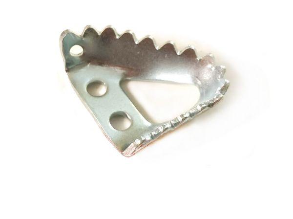 Rear Brake Lever Step Plate for KTM, Husqvarna & GasGas 2003-2023 - 54813051000