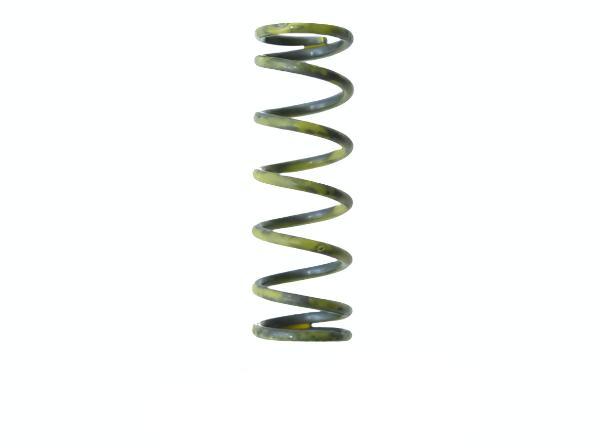 Hard Green Power Valve Spring for KTM/Husqvarna 250/300 2005-2023 - 54837072100