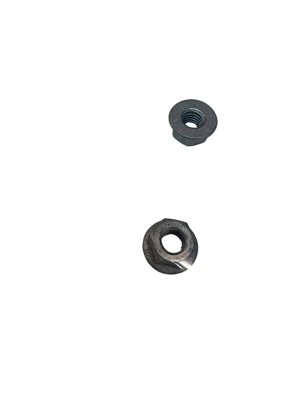 Self-Locking Nut M8 10.9 for KTM/HQV/GASGAS 2013-2026 - 54310086200