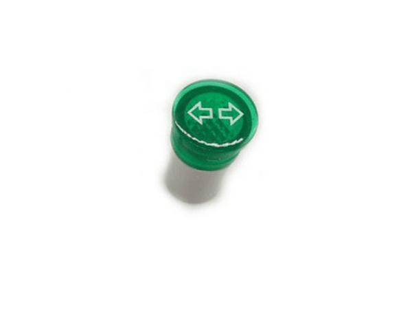 Buton semnalizator verde KTM Husqvarna GasGas 2014-2026 - 58011024300