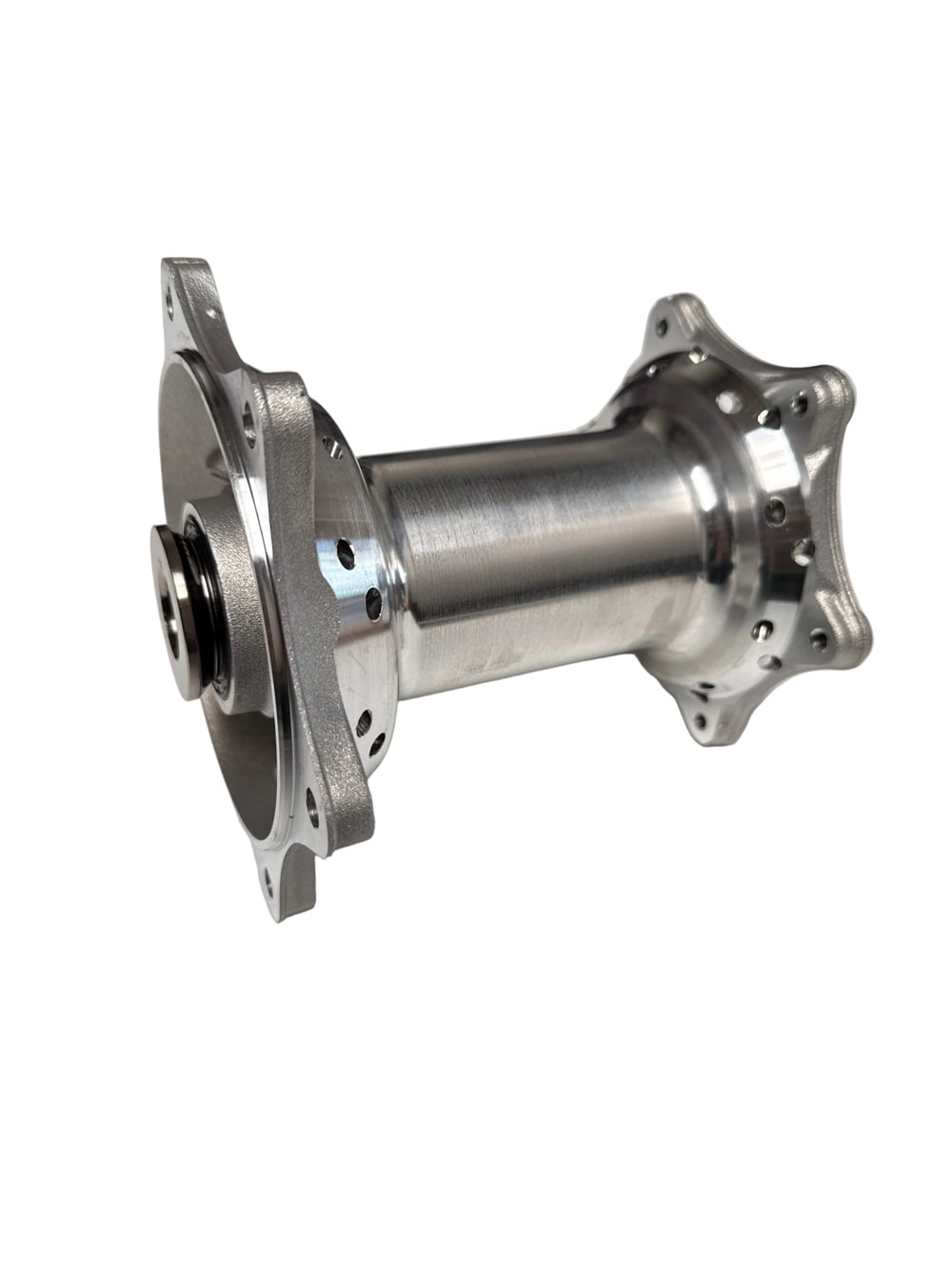 KTM Rear Wheel Hub Complete for 2023-2026 SX/EXC Models - A46010010044