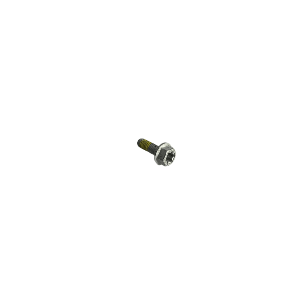 OEM M5x14 Hex Collar Screw for KTM, Husqvarna & GasGas 2022-2026 - 0025050146S