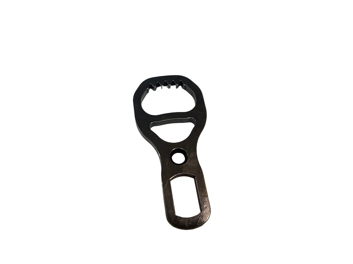 Segment angrenaj control evacuare KTM 250 2007-2023 - 54837064150