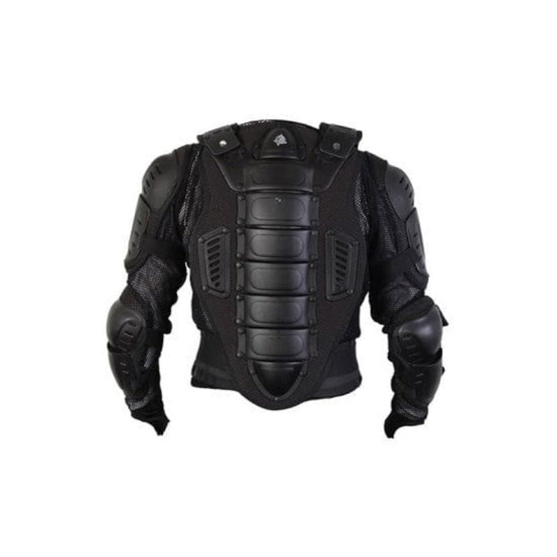 Body/Chest protectors back/elbows/shoulders ADRENALINE STONE PPE
