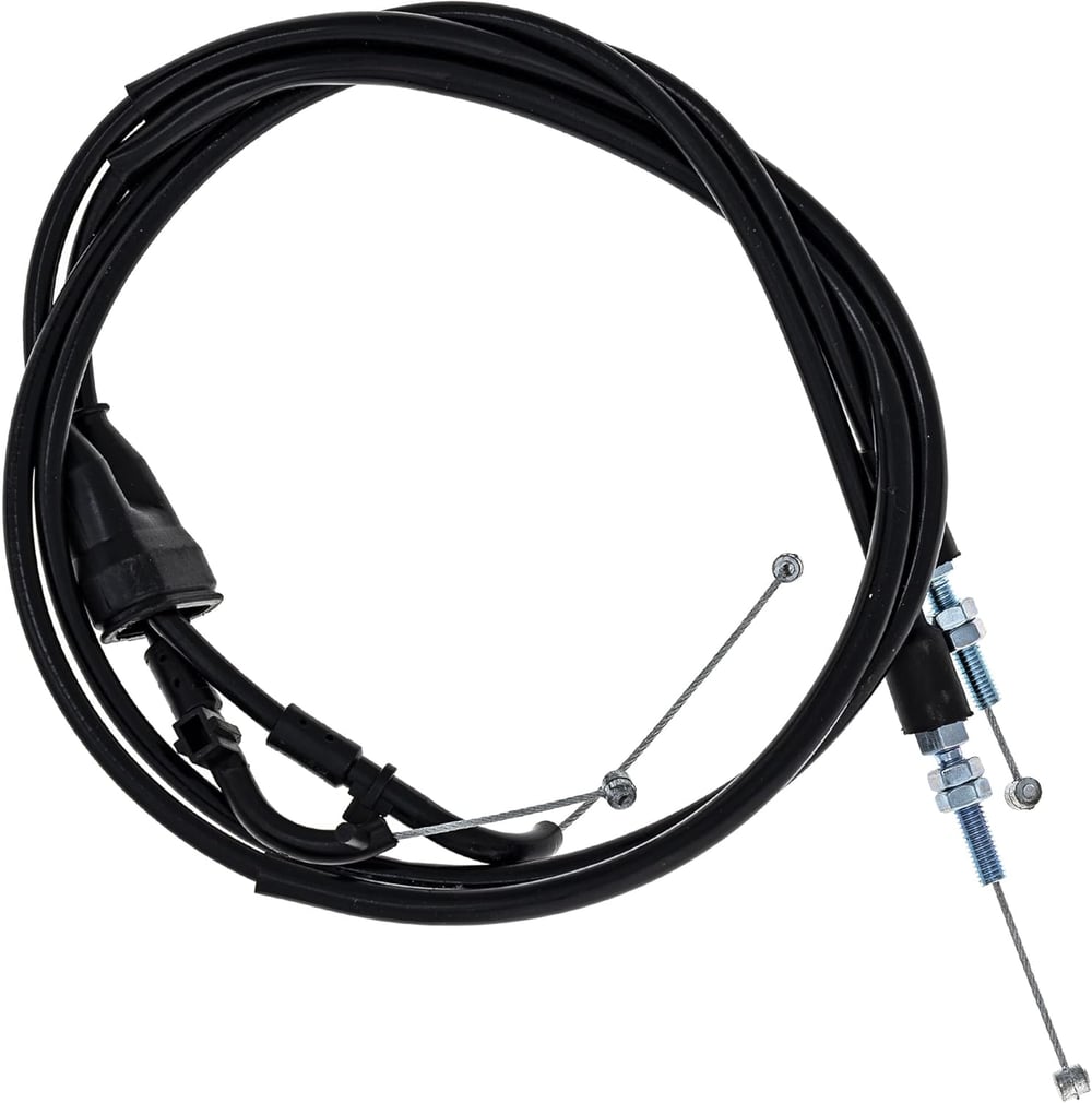 Cablu acceleratie KTM 250-530 EXC-F/SX-F/XC-F 2005-2012 - 77002091000