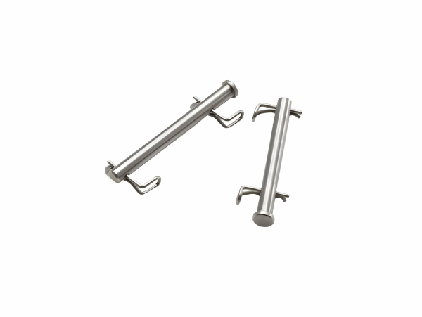 Brake Caliper Pad Pin Bolt for KTM, Husqvarna & GasGas 2003-2027 - 77013017000