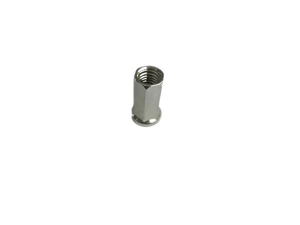 Rim Lock Nut for KTM, Husqvarna & GasGas Models 1996-2026 - 77110090050