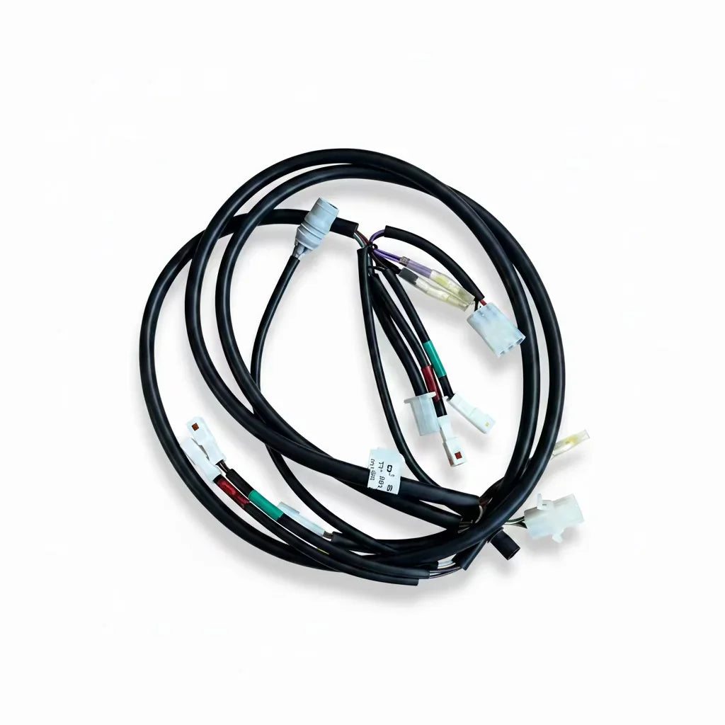 Flasher Wiring Harness for KTM 250 EXC 2014-2016 - 77711081000