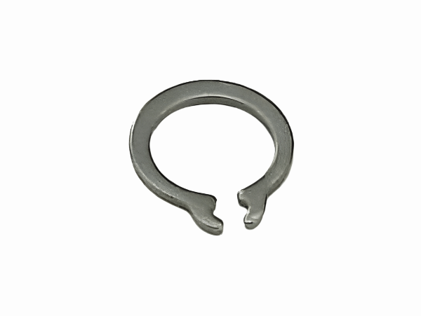 9x1mm Stainless Steel Circlip for KTM, Husqvarna & GasGas 2000-2026 - 0471009104
