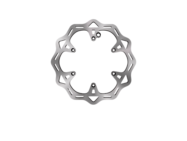 OEM Front Brake Disc 260mm for KTM & GASGAS 2016-2026 Models - 79009060000