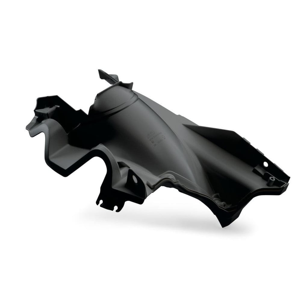 Carcasa filtru aer inferioara KTM EXC si GASGAS 2021-2023 79106001000C1