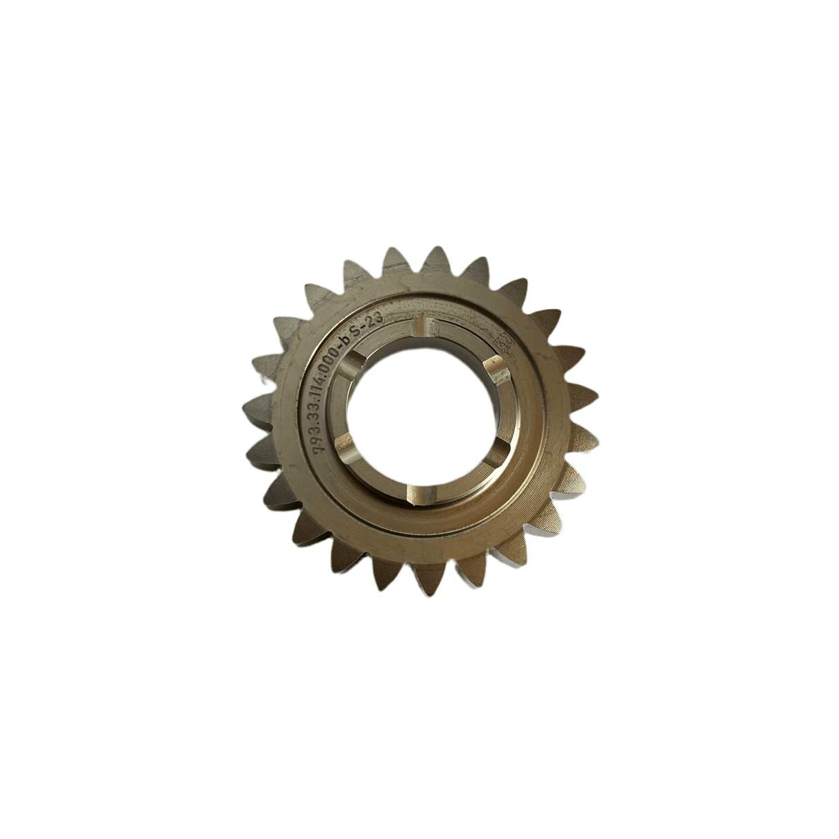 4th Gear Idler Gear (23T) for KTM & Husqvarna 250-350 2011-2022 - 79333114000