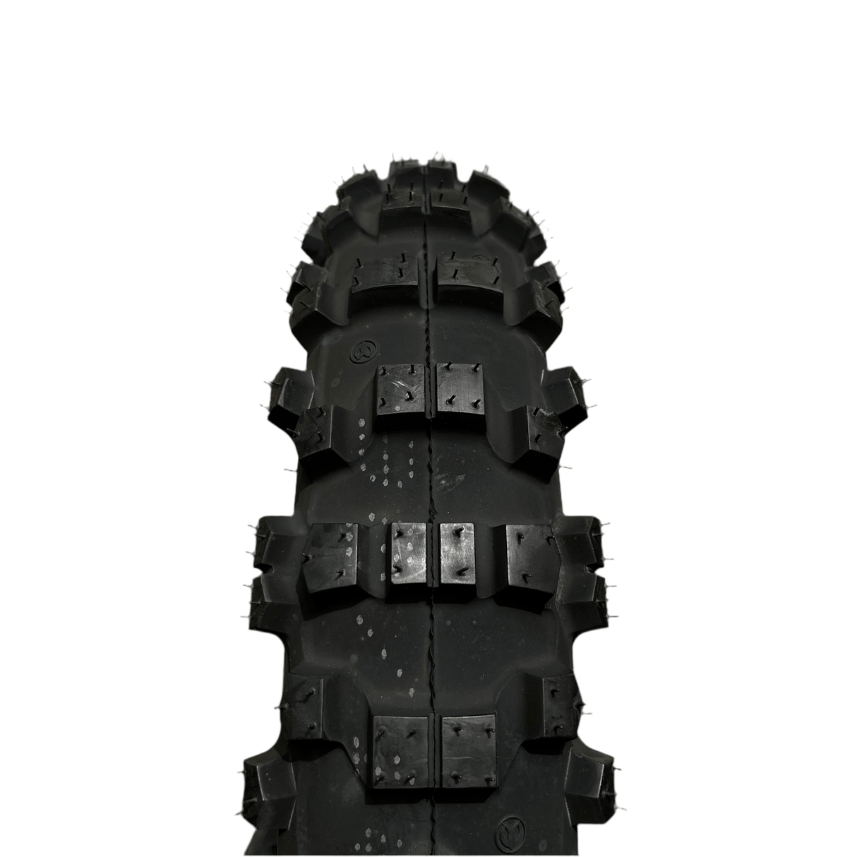 Cross/enduro tyre DELI TIRE 90/100-14 TT 49M TERRA CROSS SB-114 Rear