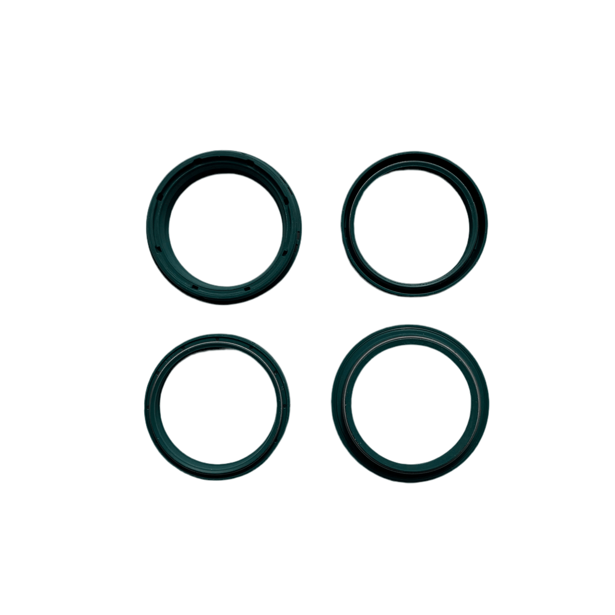 Seal kit 48mm SKF HD (Heavy Duty) 2016-PREZENT WP/KTM/HUSQVARNA/GASGAS