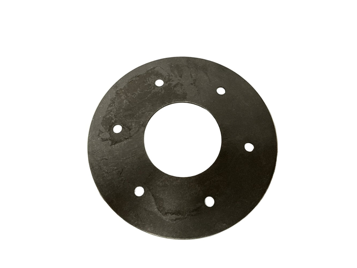 RETAINING PLATE 85 SX 2003 47032028000