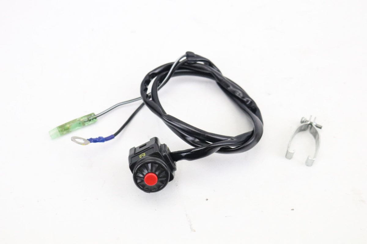 OEM Handlebar Kill Switch fits KTM Husqvarna GasGas 1994-2026 - 50311089200