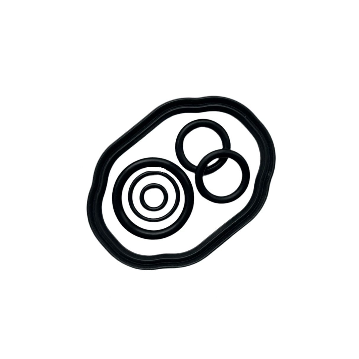 Fuel Pump Gasket Kit for KTM, Husqvarna & GasGas 2011-2023 - 78107089100