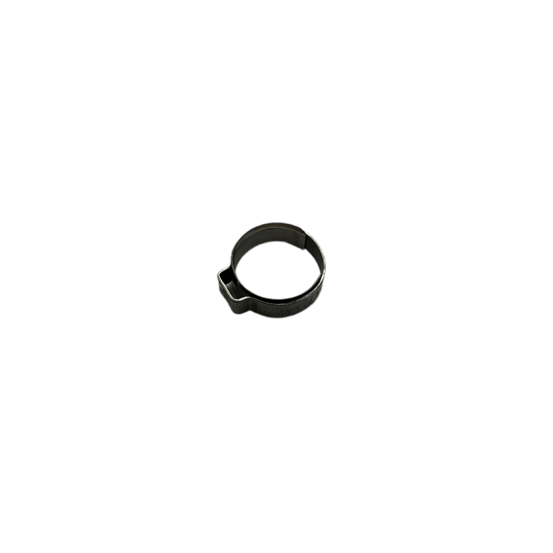 18.5mm One-Ear Cooling Hose Clamp for KTM, Husqvarna & GasGas - 00050185154