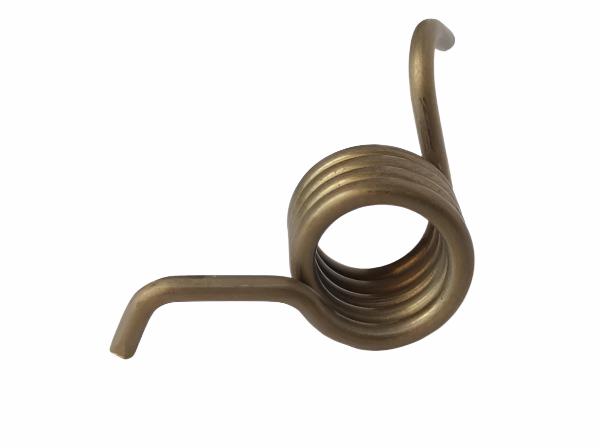 Left Footpeg Spring for KTM, Husqvarna & GasGas 2022-2026 - A46003044000