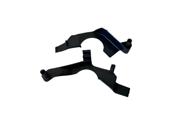 Cable Guide Bracket for KTM, Husqvarna & GasGas 2022-2026 - A46003099020