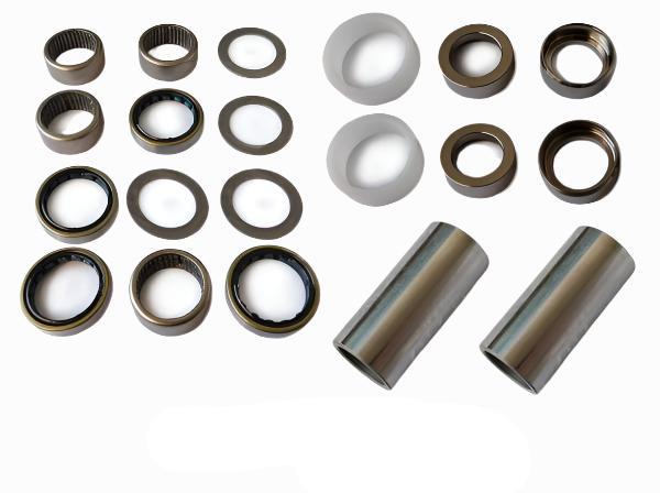 Rear Suspension Linkage Repair Kit for KTM & Husqvarna 2022-2024 - A46004080020