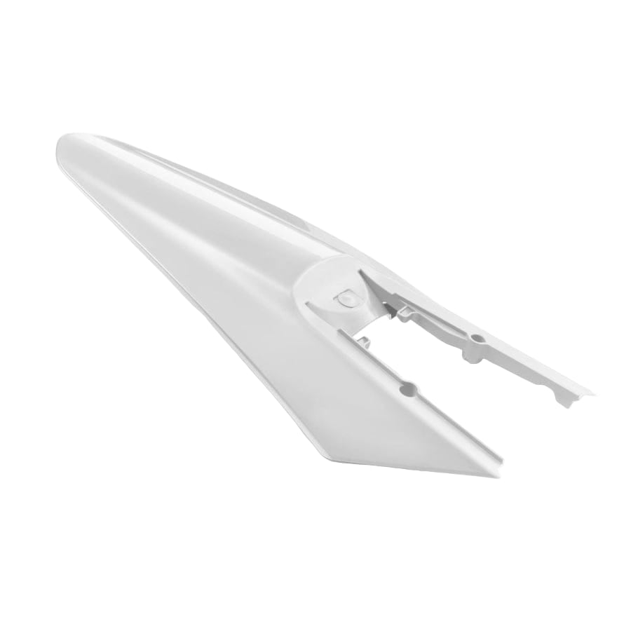 Tail section