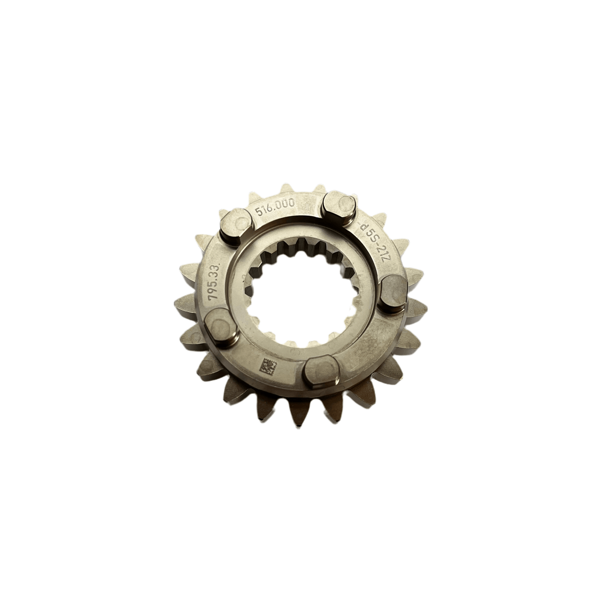 6th Gear Sliding Gear for KTM & Husqvarna 450/500 2017-2023 - 79533516000
