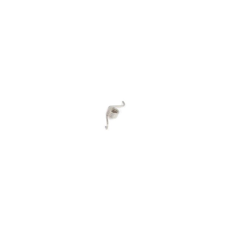 Left Side Footrest Spring for KTM, Husqvarna & GasGas 2016-2024 - 79003045000
