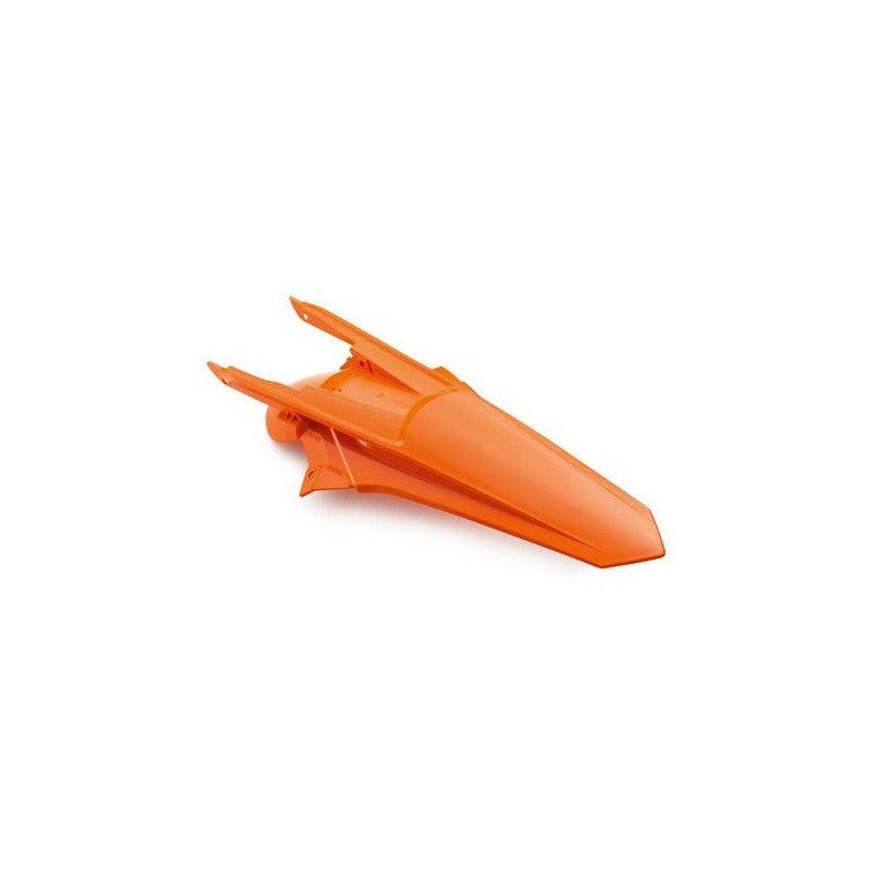 Orange Rear Tail Section for KTM EXC EXC-F XC-W 2017-2019 - 79608013000EB