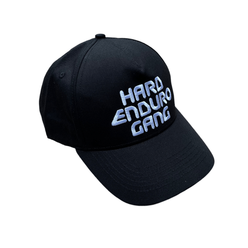 Baseball Cap Hard Enduro Gang