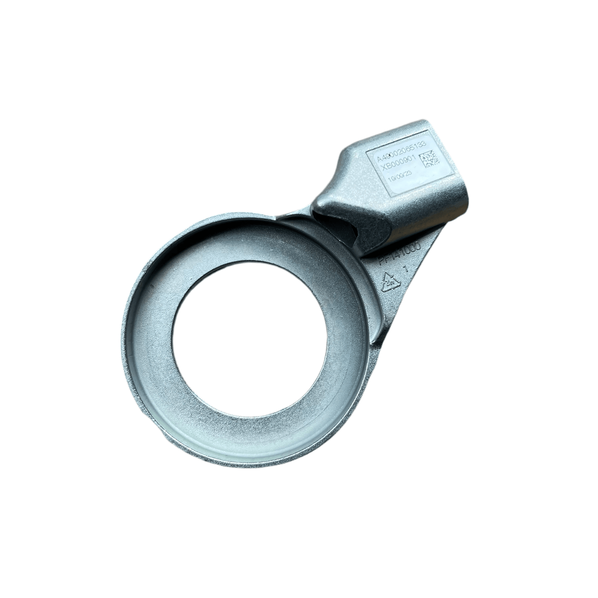 Steering Lock for KTM EXC/XC-W & Husqvarna FE/TE 2024-2026 - A49002065000