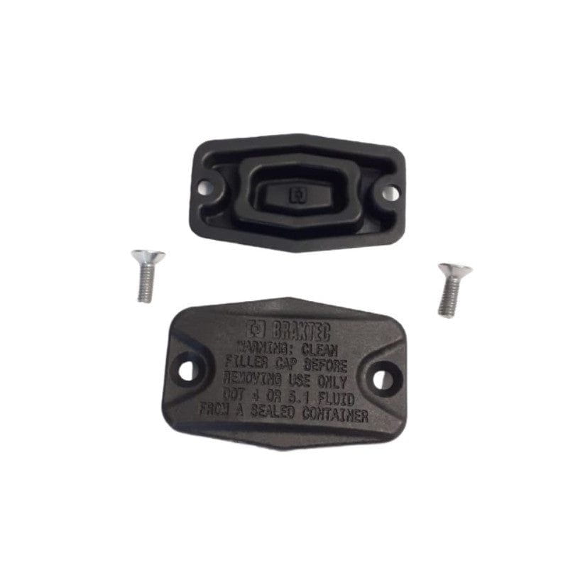 Braktec Reservoir Cap Kit for Husqvarna & GasGas 2021-2023 - A54002003000
