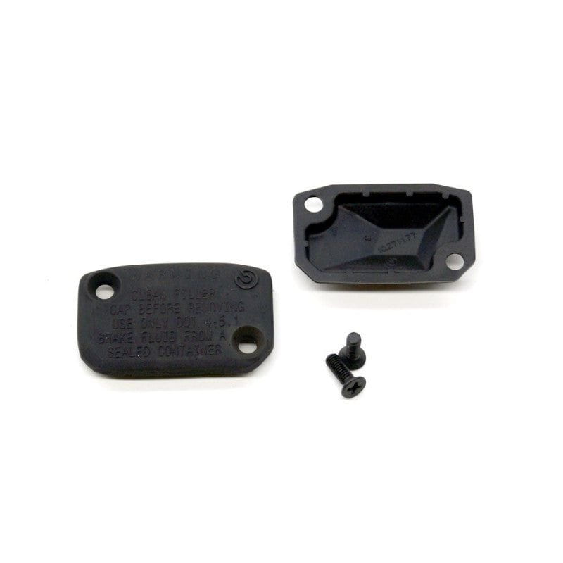 Brembo Clutch Master Cylinder Cover for KTM, Husqvarna & GasGas - 5480200310030