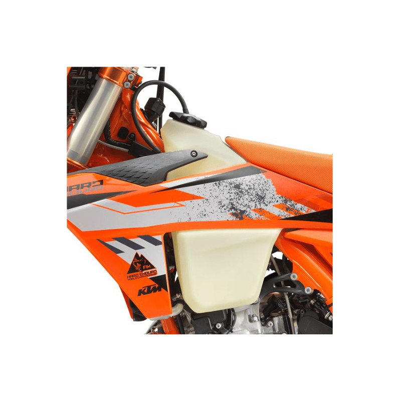 KTM Hard Enduro Tank Spoiler Kit for 300 EXC/XC-W 2024 - A46008054000EBD
