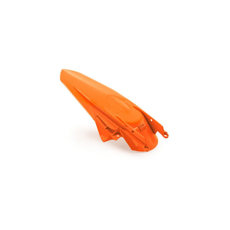 Aripa spate portocalie pentru KTM EXC/XC-W 2021-2023 - 79708013000EB