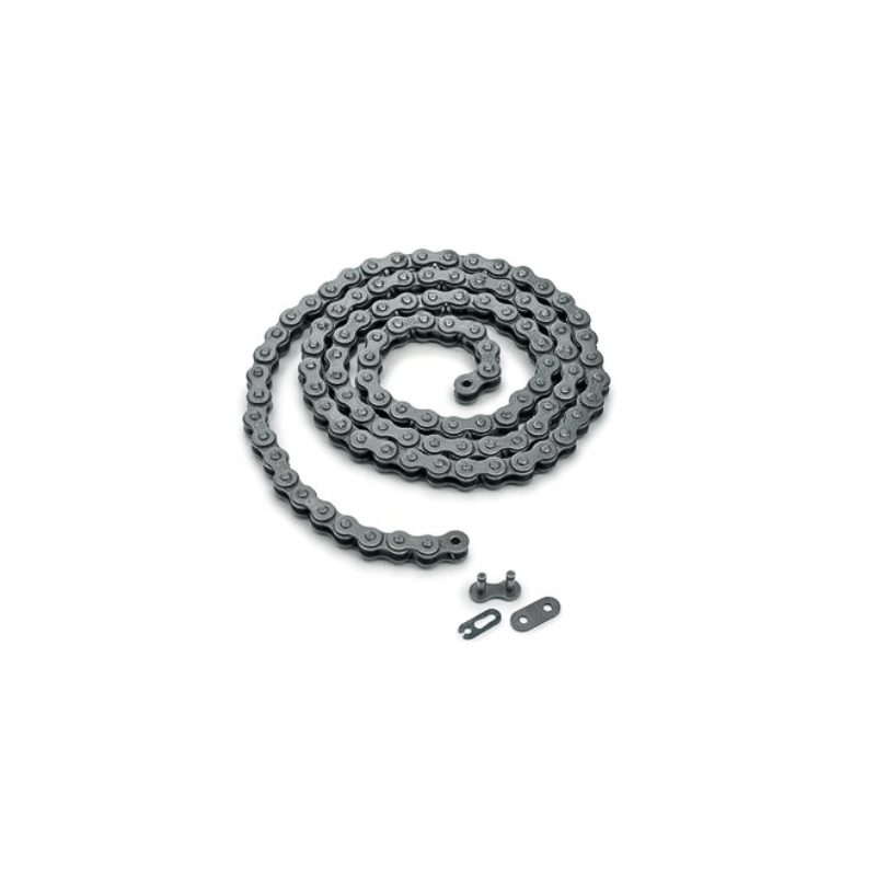 Drive Chain 124 Rolls for KTM 85 SX 17/14 & 19/16 2003-2026 - 47010165124