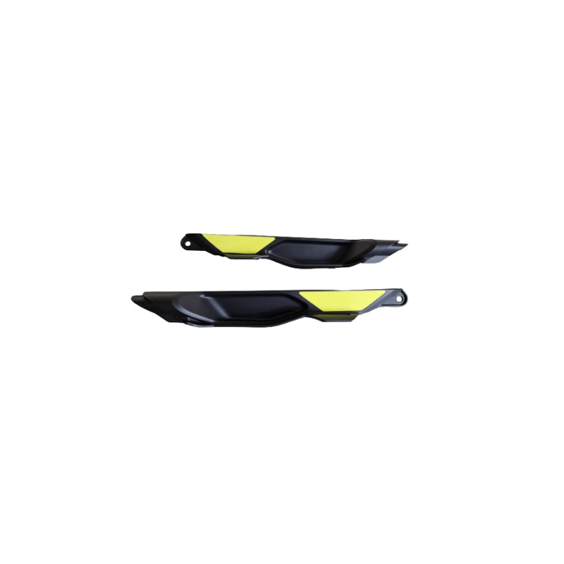 Husqvarna TC 50 Subframe Cover Kit fits 2024-2026 Models - A30006034000C1A